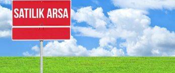 Konya Büyükşehir Belediyesi'nden Selçuklu'da Satılık Arsa