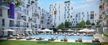 Adres Natura Projesi Tuzla’da 326 Konuttan Oluşuyor