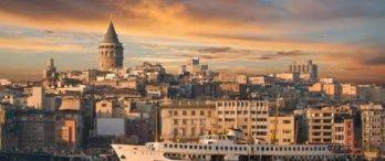 İstanbul’da Site Aidatlarının Yükselişi Durmuyor