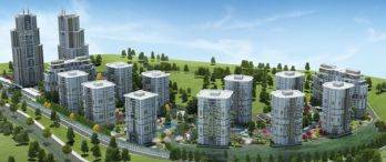 Bahçetepe İstanbul Projesinin Değerleme Raporu Yayınlandı