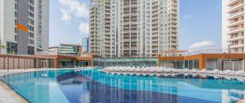 Nuvo Dragos C Bloğu 75 Ay 0 Faizle Satışta