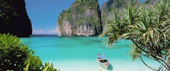 THY Phuket Uçuşları Başlıyor