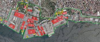 Haliçport Projesi Tarihi Eserlere Zarar Verecek Mi?