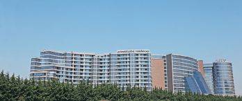 Prime İstanbul Residence Fiyatları 540 Bin TL’den Başlıyor
