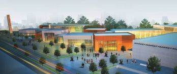 Bursa Yıldırım’a Alışveriş ve Yaşam Merkezi Geliyor