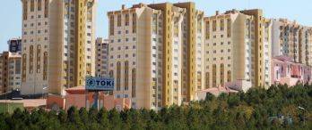 Toki Ankara Mamak Gülseren ve Anayurt Kentsel Dönüşüm Projesi İhalesi Bugün