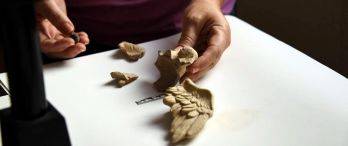 İtalyan Arkeologdan Kyme Antik Kenti Açıklaması!