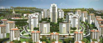 Gebze Emlak Konutları 3. Etap Başvuruları Başladı