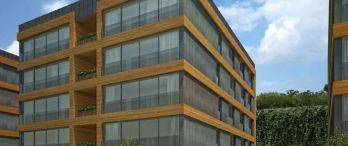 Nest Ortaköy Projesinde Kiralar 3 Bin Dolar!