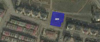 Kahramanmaraş Büyükşehir Belediyesi’nden 2.3 Milyon TL’ye Satılık Arsa