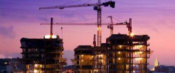 İnşaat Sektörü Ciro ve Üretim Endeksi Arttı