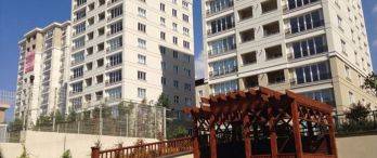 Adalife Maltepe’de Daireler Hemen Teslim!