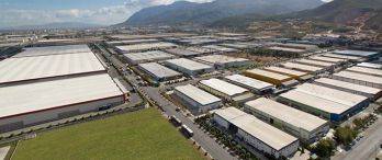 Organize Sanayi Bölgelerine Teknik Kolej Geliyor!