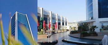 Hukukçular Towers’da Hemen Teslim Ofisler