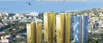 Vazo Kule 240 Ay Kampanyasında!