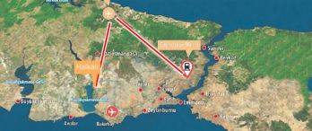 3. Havalimanı Metro Hatları Bakanlığa Emanet