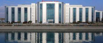 Harran Üniversitesi Araştırma Hastanesi Şubat’ta Açılıyor