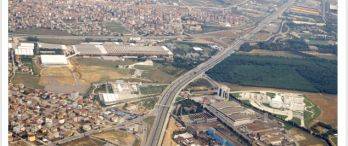 Çayırova Belediyesi'nden Satılık Arsa