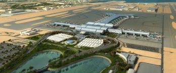 Yılın Projesi Ödülü Tav İnşaat’a Gitti