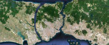 Kanal İstanbul Projesi İhale Aşamasında!