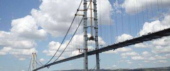 Köprü Geçiş Ücretlerinde KDV İndirimi
