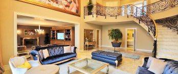 Batı Mahal Projesinde 940 Bin Dolara Villa