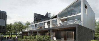 Belgrad Life Villa Kemerburgaz Yakında Satışta
