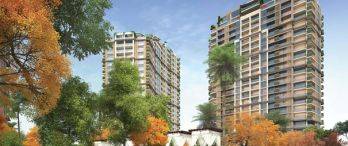 Ağaoğlu Central Park Projesi İçin Mahkemeden Açıklama