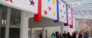 Sivas Çocuk Oyun Kütüphanesi Kasım’da Açılıyor!