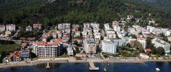 2 Bin 494 Turizm Tesisi Satışa Çıkarıldı