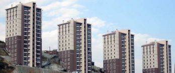 TOKİ 205 Lira Taksitle Ev Sahibi Yapıyor