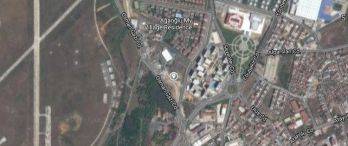 Vakıf GYO Sancaktepe'den Arsa Aldı