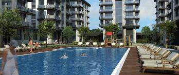 Nevsa Konakları Projesinde 352 Bin TL’ye 2+1