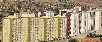 Toki Ankara Mamak Gülseren Mahallesi 2.Etap Satışta