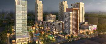 Nurol Park Ofisleri Satışa Çıkıyor! Sıfır Peşinatla