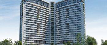 Deluxia Dragos Projesinde Daireler 208 Bin Lira!