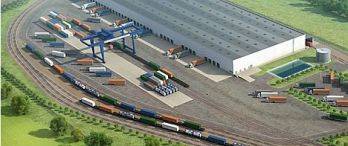 Kars Lojistik Merkezi İhaleye Çıkmaya Hazırlanıyor