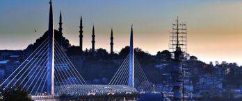 İstanbul Metrosunda Nikah Dönemi