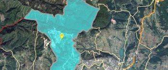 İzmit Kabaoğlu Şuyulandırma Proje İmar Planı 15 Ocak’ta Askıda