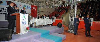 TOKİ Sivas Akıncılar Kura Sonuçları Tam Listesi!