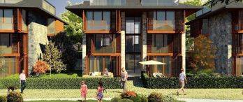 Çengelköy Park Evleri Fiyat Listesi