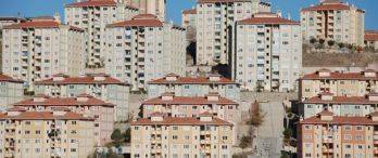 Toki Isparta Gelendost 2. Etap Projesi Bugün İhaleye Çıkıyor