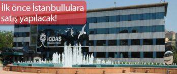 İGDAŞ Halka Arz Ediliyor
