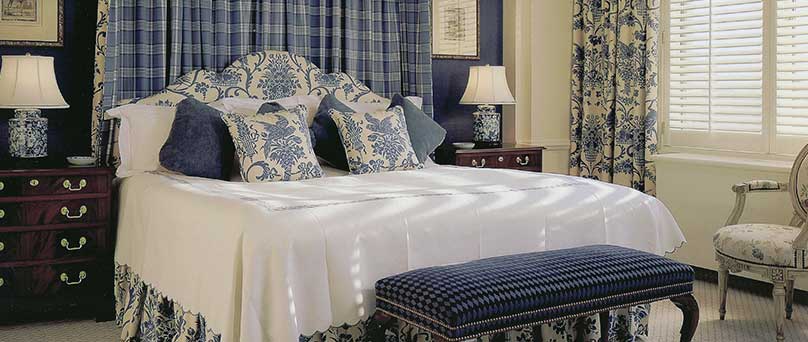 Yatak Odası Dekorasyon Fikirleri