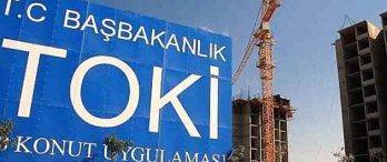 Afyonkarahisar Zafer Mahallesi Toki Evleri İhalesi Bugün