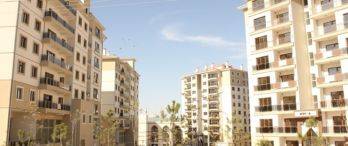 Kırşehir Kaman Toki'de İşyerleri İçin Sözleşmeler Başladı