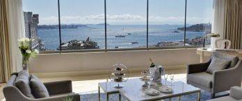 Park Prestiege’te ev konforunda süit daire 450 avro!