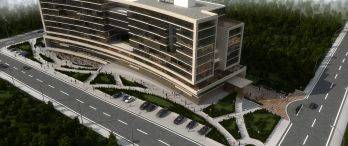 Ankara Via Green’de Yaşam Başlıyor