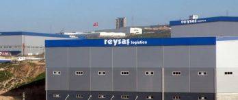 Reysaş GYO Çayırova'daki Deposunu Trendyol'a Kiraladı