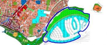 Tuzla Yat Limanı ve Balıkçı Barınağı İmar Planı Askıda